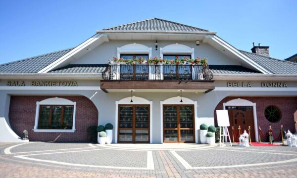 sala weselna warszawa i okolice