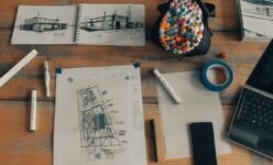 kurs rysunku architektonicznego Kraków