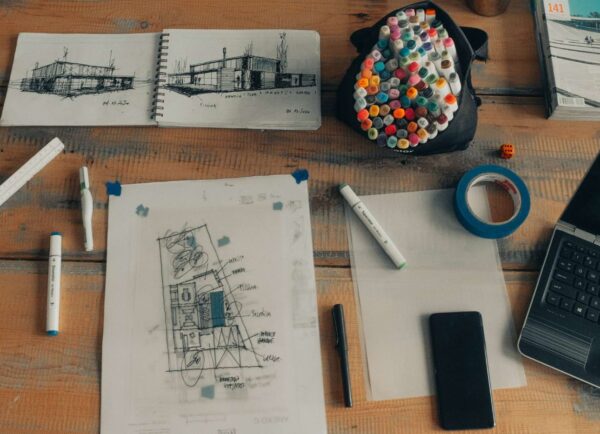 kurs rysunku architektonicznego Kraków