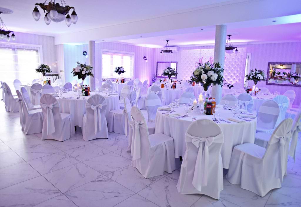sala weselna warszawa i okolice