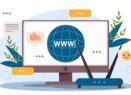 strony internetowe dla deweloperów