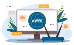 strony internetowe dla deweloperów