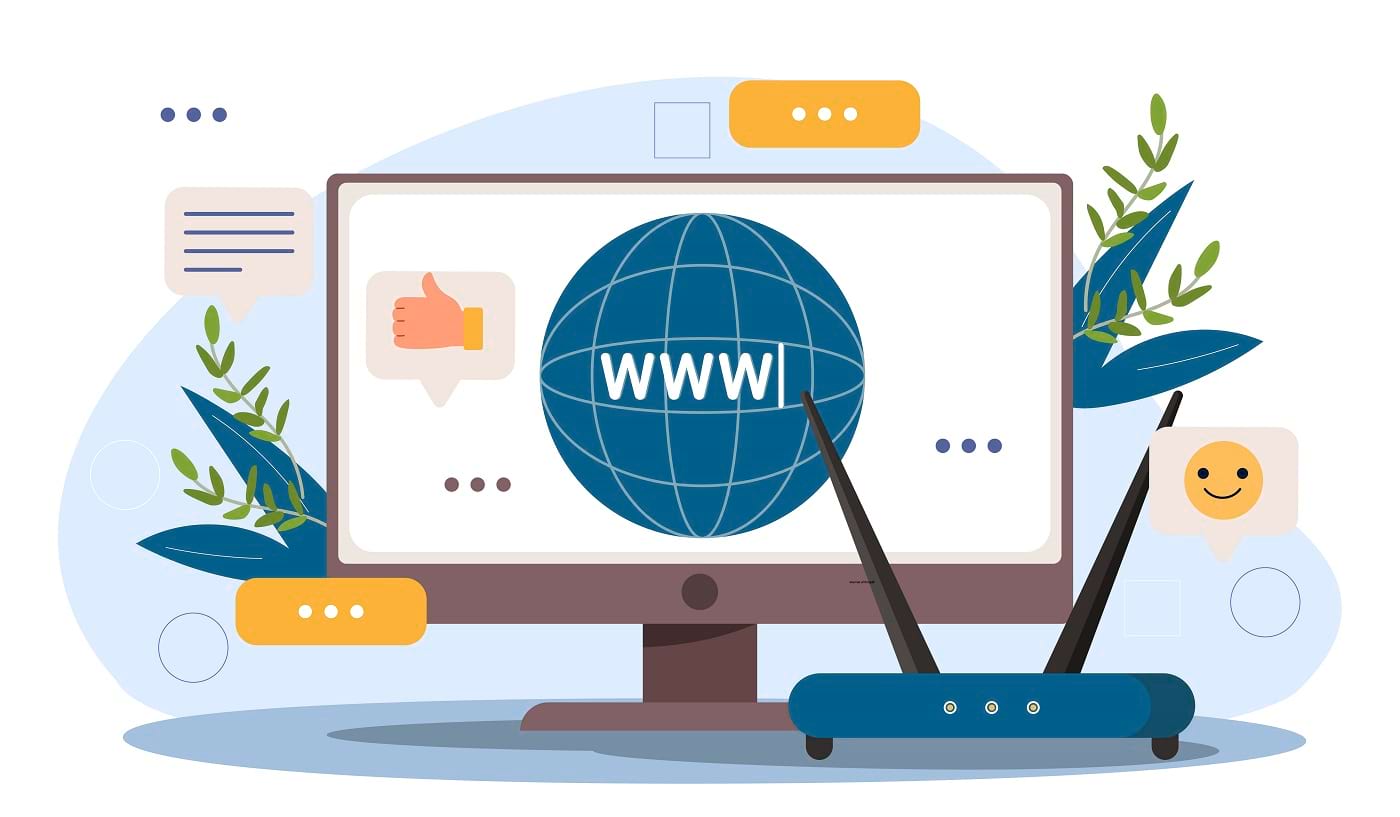 strony internetowe dla deweloperów