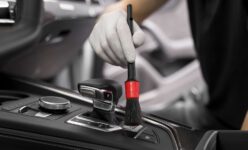 detailing samochodowy Lublin