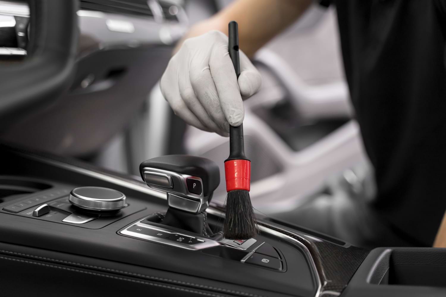 detailing samochodowy Lublin