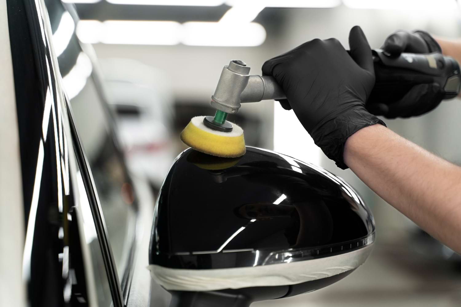 detailing samochodowy Lublin