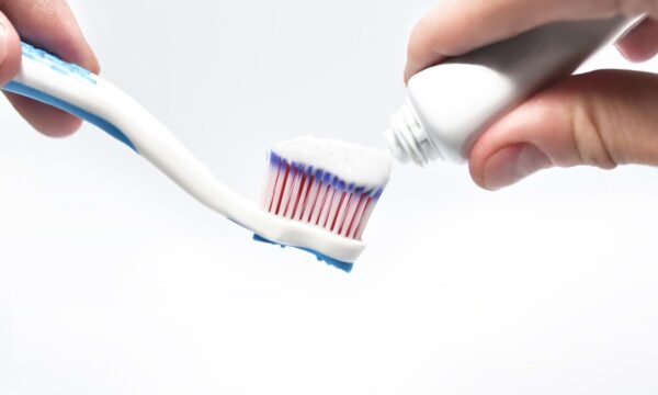 Pasta do zębów ApaCare