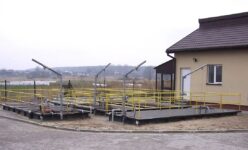 taśmowe prasy filtracyjne