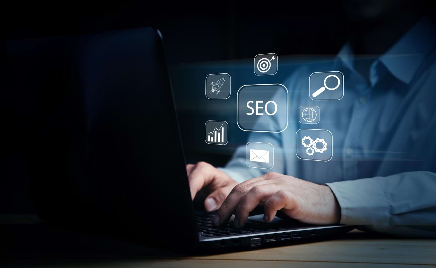 pozycjonowanie stron bielsko biała