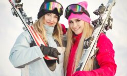 wypożyczalnia sprzętu zimowego