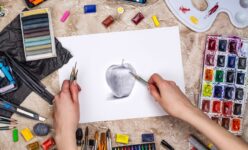 kurs rysunku w Krakowie