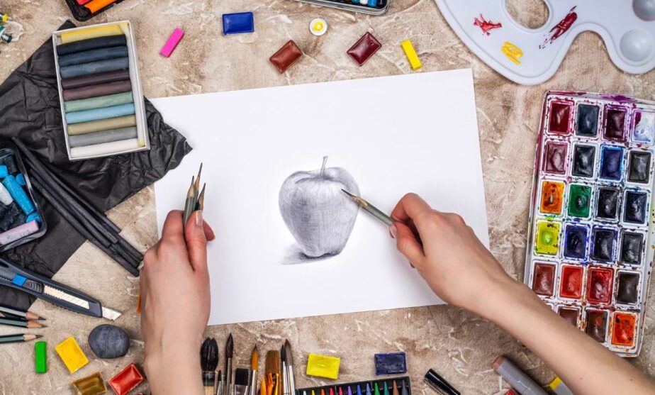 kurs rysunku w Krakowie