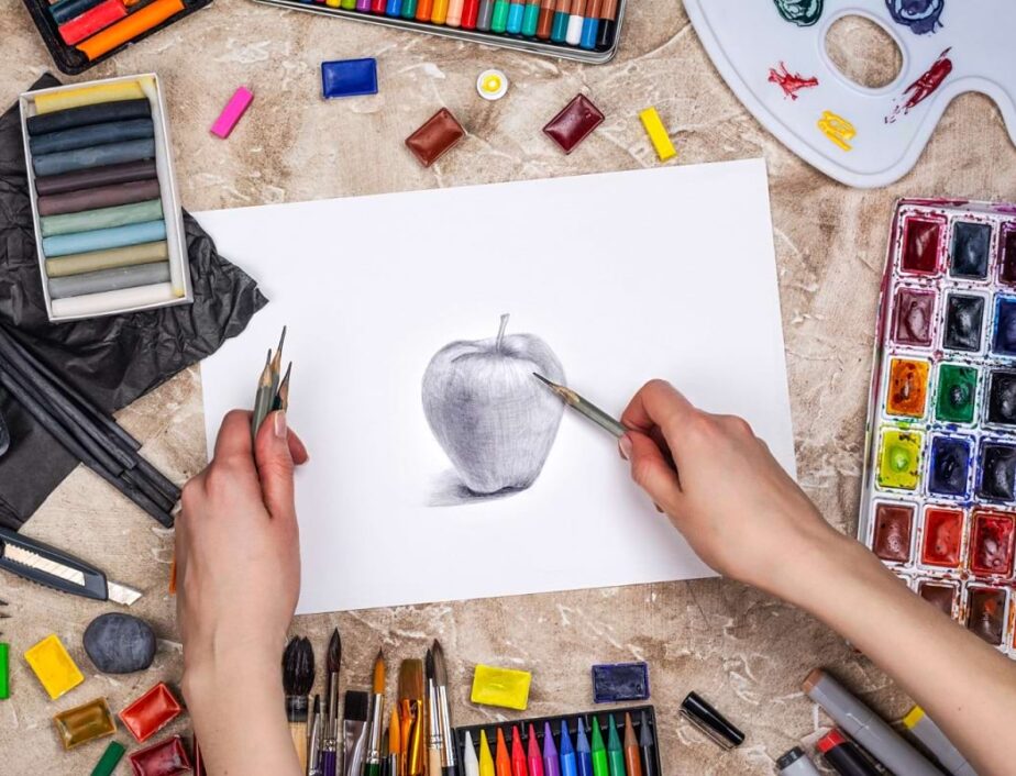 kurs rysunku w Krakowie