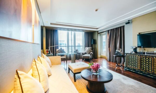 luksusowe mieszkania w Krakowie