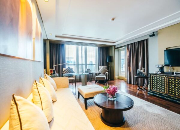 luksusowe mieszkania w Krakowie