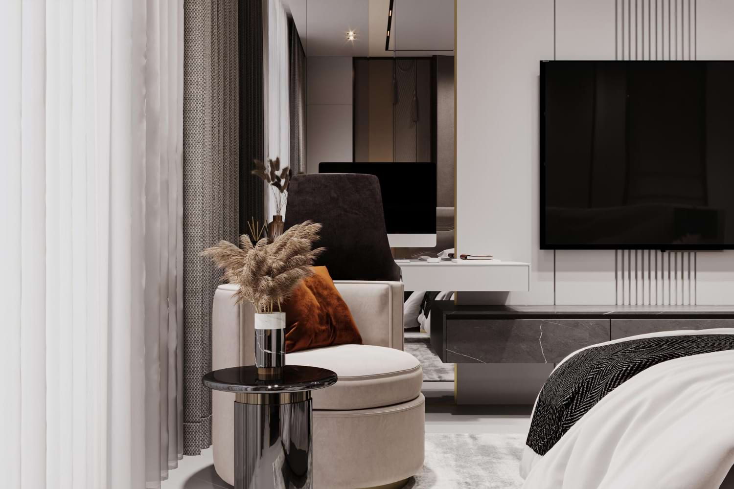 luksusowe mieszkania w Krakowie