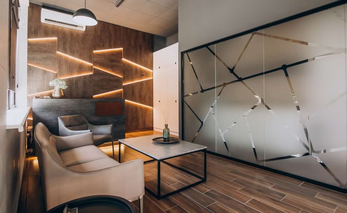 ściany mobilne przesuwne