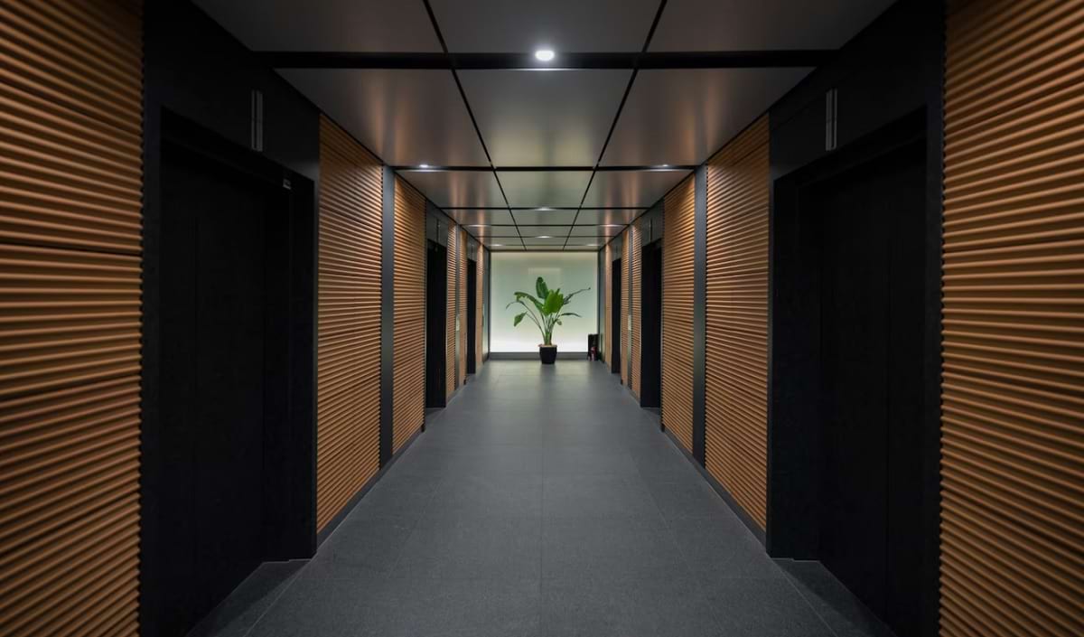 ściany mobilne przesuwne